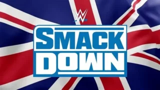WWE Smackdown UK EarlyRelease 6/23/26 – 23rd June 2026